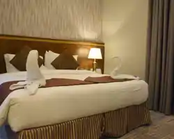 MADEN Hotel-مادن thumbnail